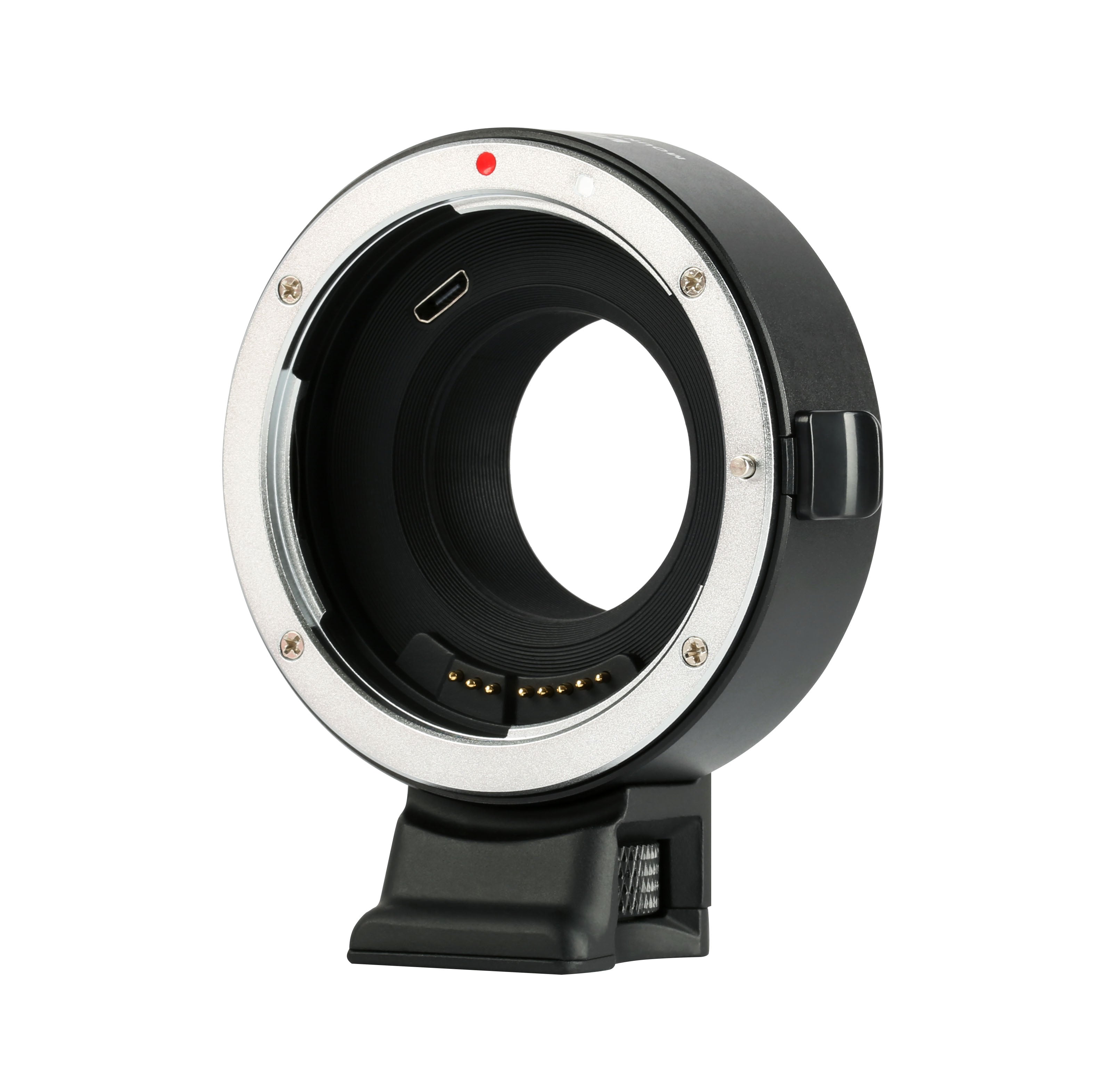 NEW ! VILTROX Canon EF - Fuji X AUTOFOCUS adapter (EF-FX1)
