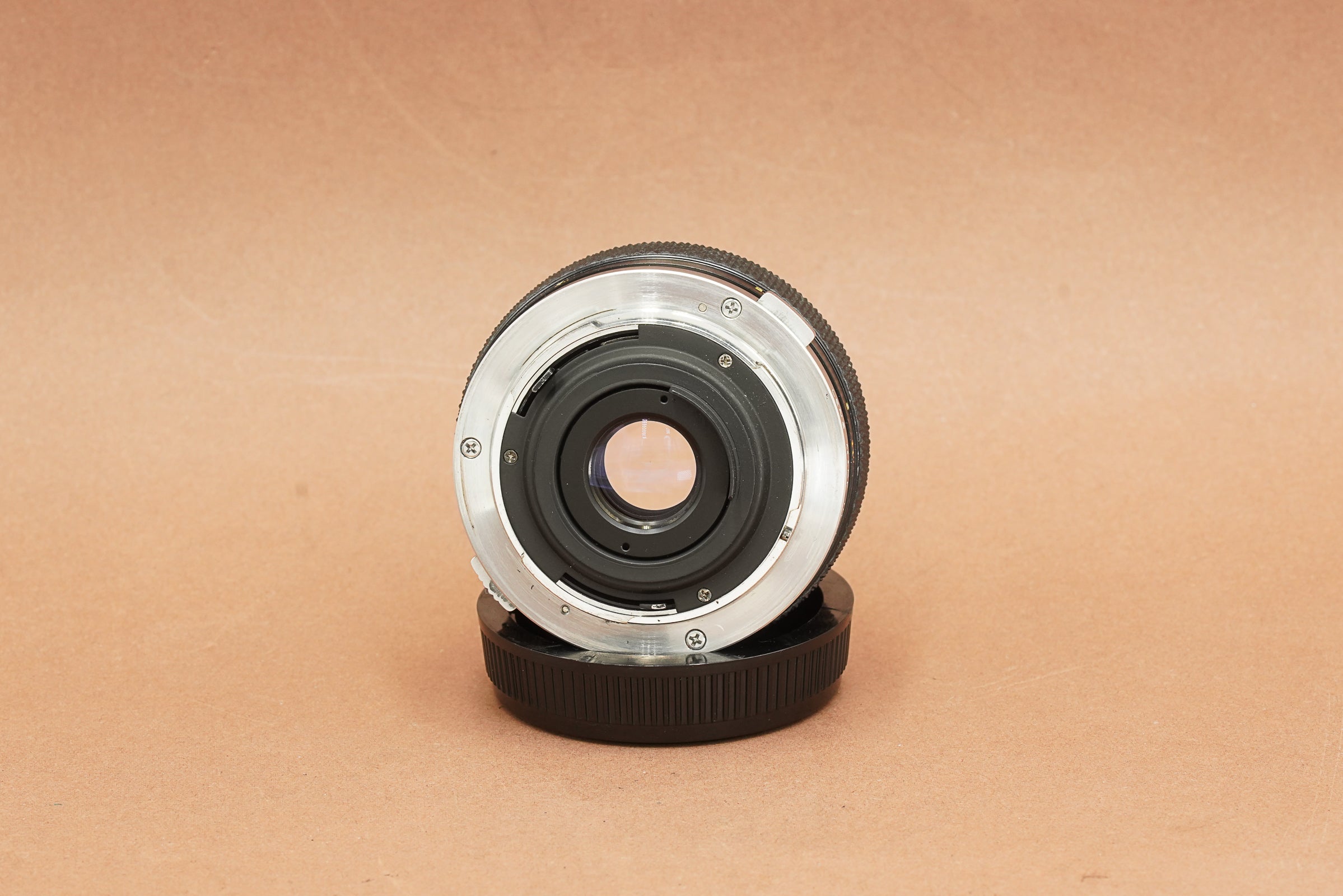 Olympus OM 50mm f3.5 MACRO