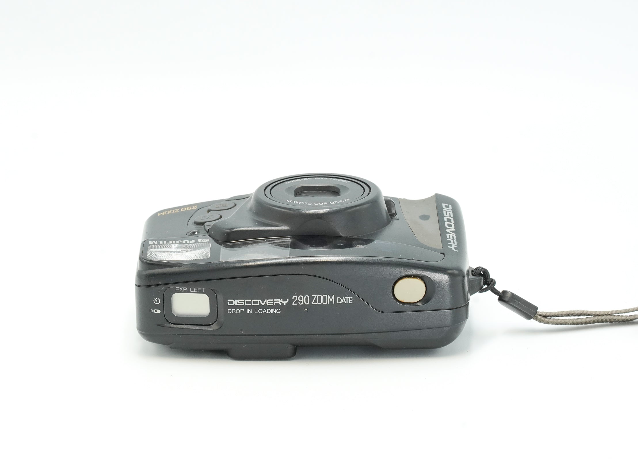 FUJIFILM Discovery DL290 ZOOM Point & Shoot