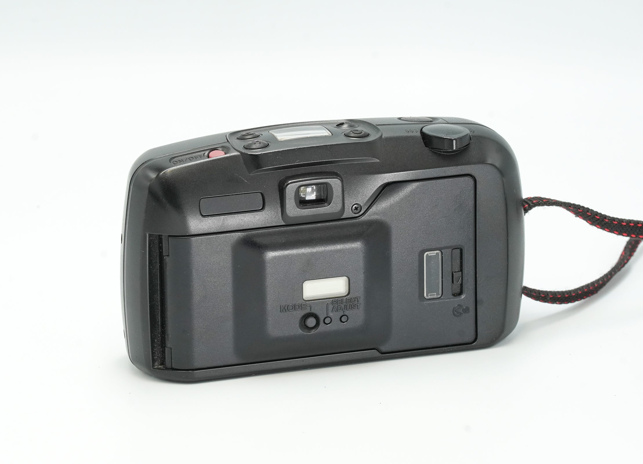 PENTAX ESPIO (IQ Zoom) 80-E Point & Shoot