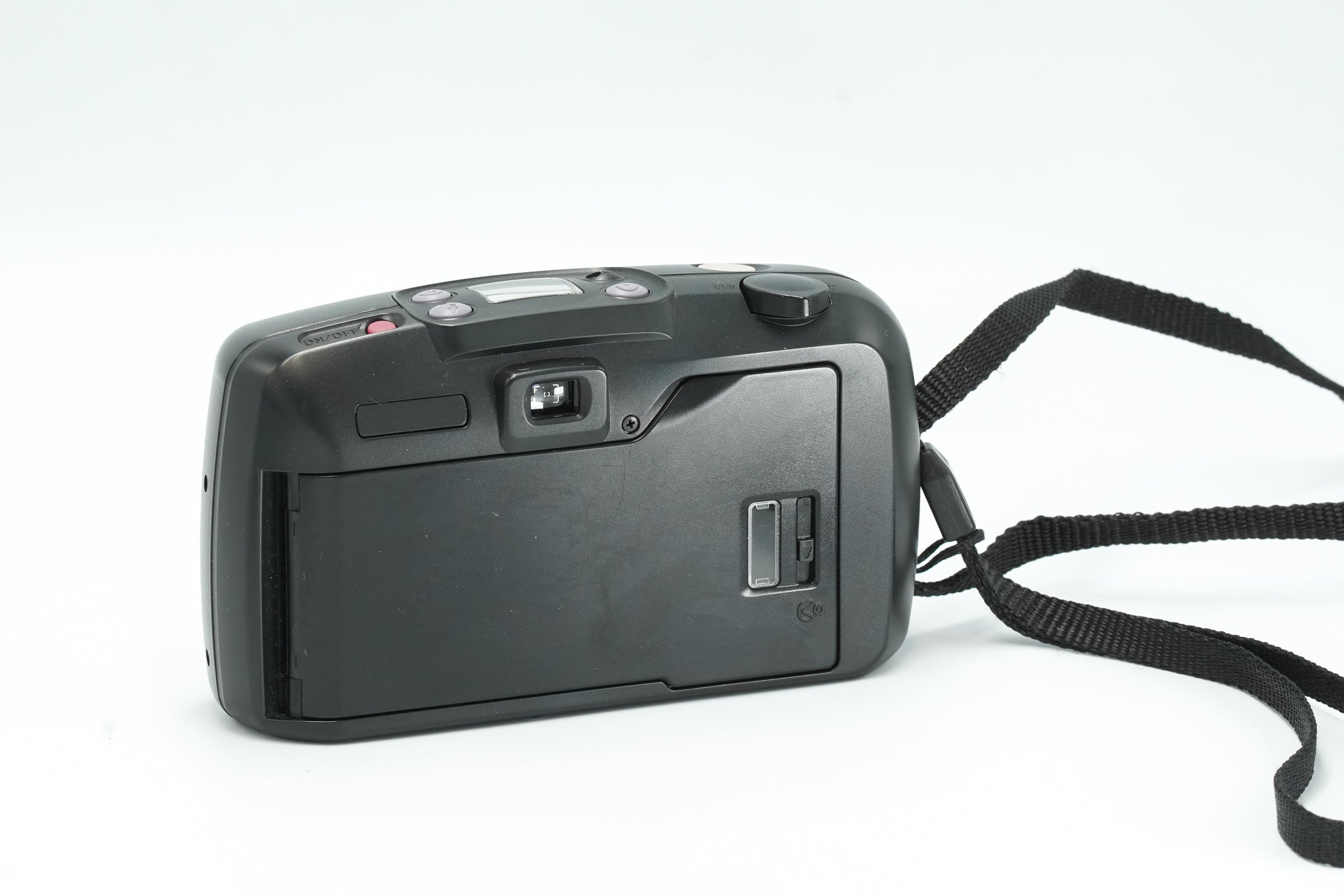 PENTAX ESPIO (IQ Zoom) EZY Point & Shoot