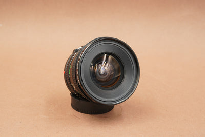 Canon nFD 17mm f4.0
