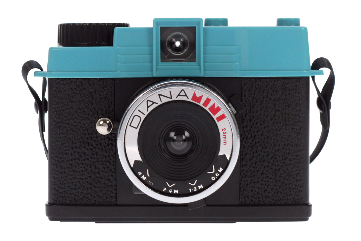 CLEARANCE SALE ! LOMOGRAPHY Diana Mini & Flash, 35mm camera