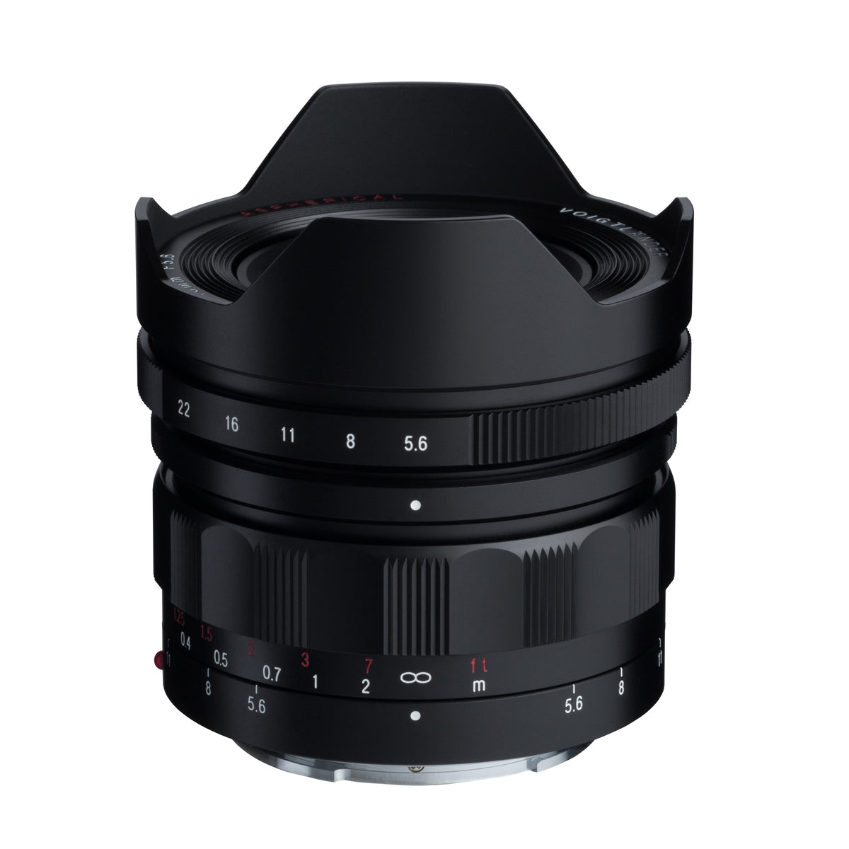 CLEARANCE OFFER ! VOIGTLANDER Heliar Hyper Wide 10mm f5.6 SONY E mount