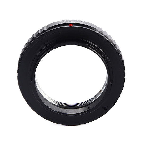 CLEARANCE SALE ! K&F CONCEPT M39-FX Fuji X Lens mount adapter