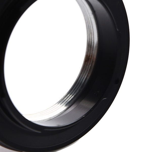 CLEARANCE SALE ! K&F CONCEPT M39-FX Fuji X Lens mount adapter