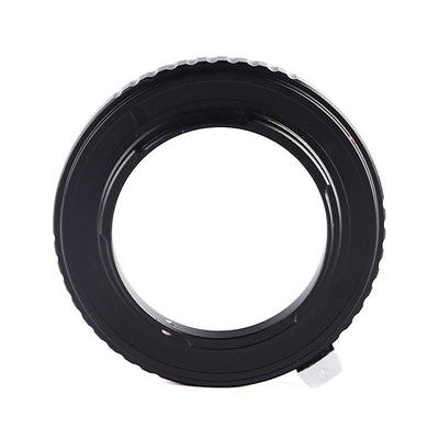 CLEARANCE SALE ! K&F CONCEPT Leica M Lens LM to M4/3 Micro Four Thirds mount adapter