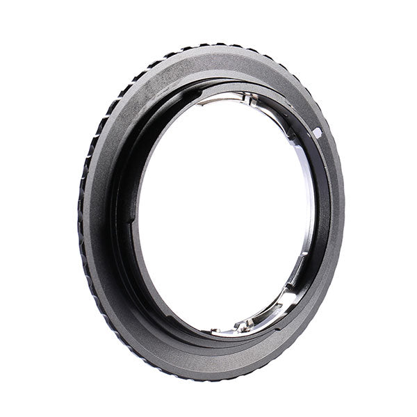 K&F CONCEPT Contax Zeiss CY Lens to Canon EOS EF mount adapter