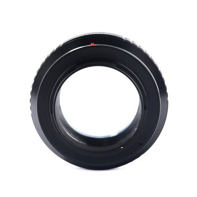 K&F CONCEPT Nikon F(Ai-S) Lens to Fuji X mount adapter