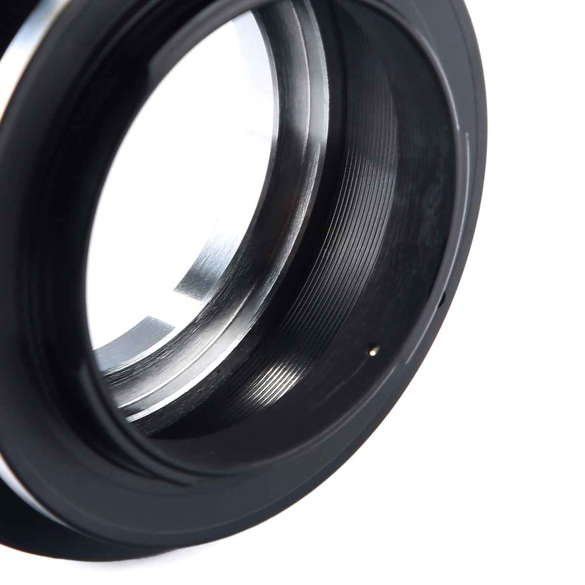 K&F CONCEPT Nikon F(Ai-S) Lens to Fuji X mount adapter