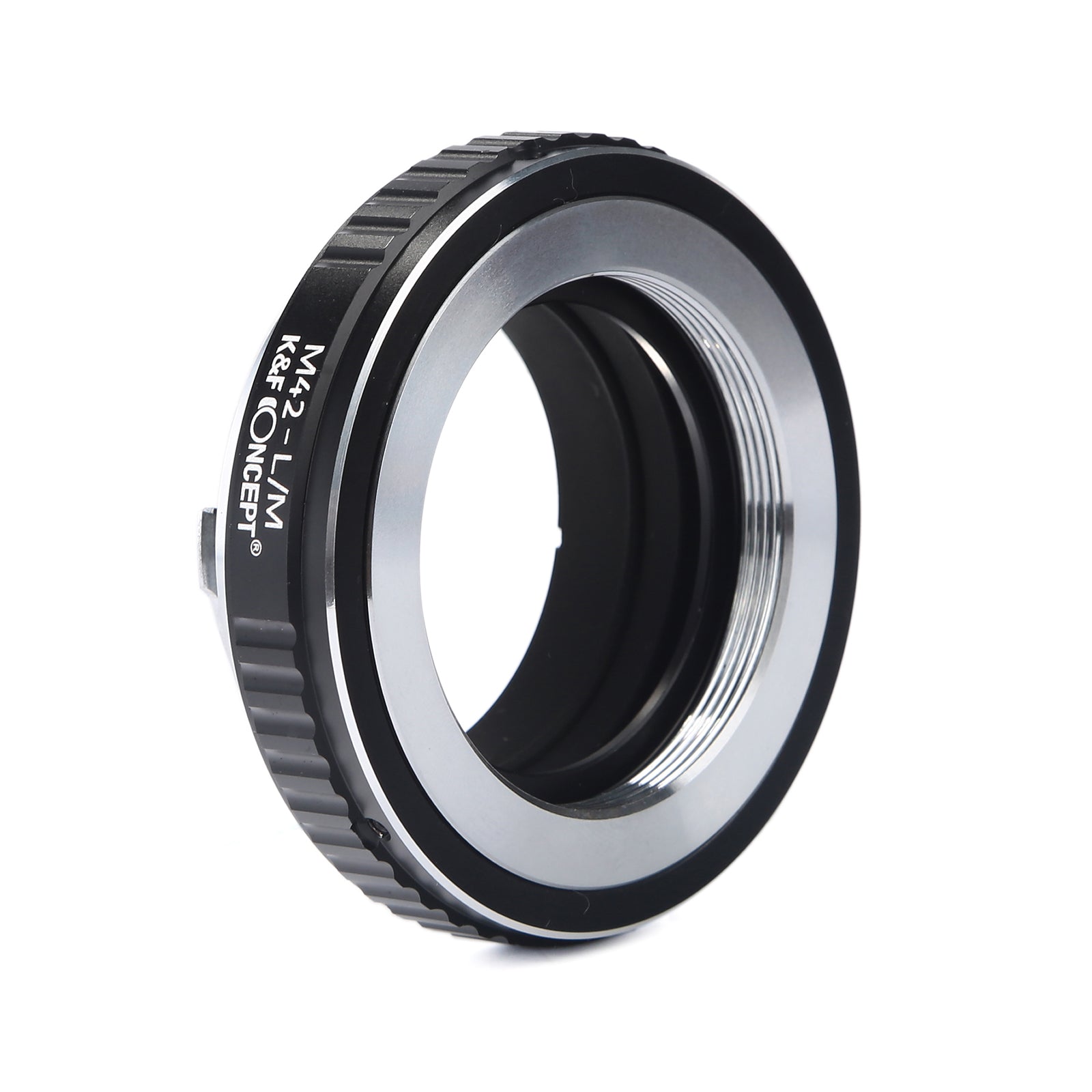 K&F CONCEPT M42-LM Leica M Lens mount adapter