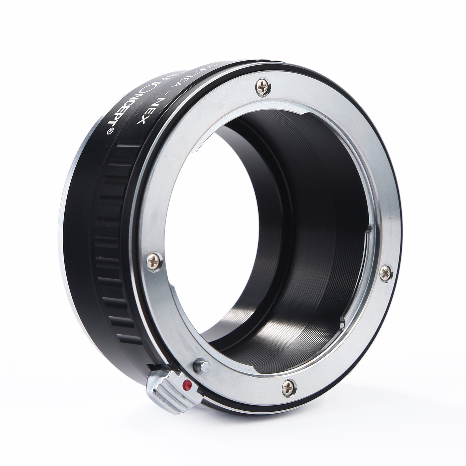 K&F CONCEPT Praktica PB-NEX Sony E/FE Lens mount adapter