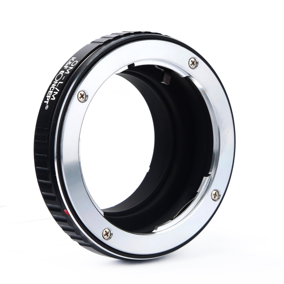 K&F CONCEPT Olympus OM Lens to LM Leica M mount adapter