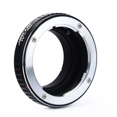 K&F CONCEPT Olympus OM Lens to LM Leica M mount adapter