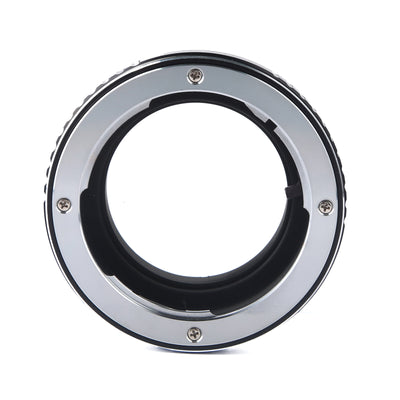 K&F CONCEPT Olympus OM Lens to LM Leica M mount adapter