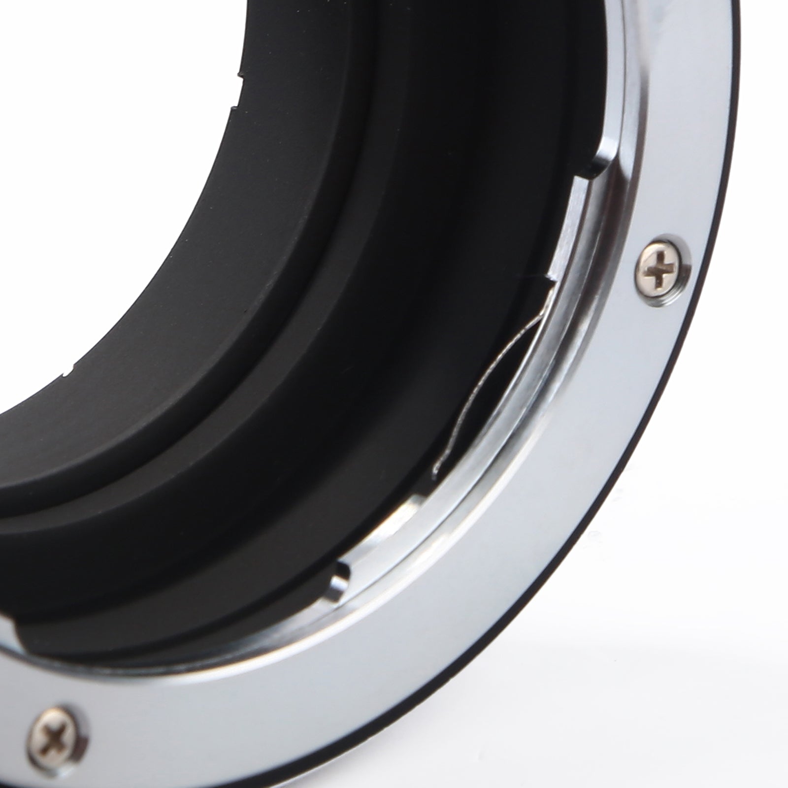 K&F CONCEPT Olympus OM-LM Leica M Lens mount adapter