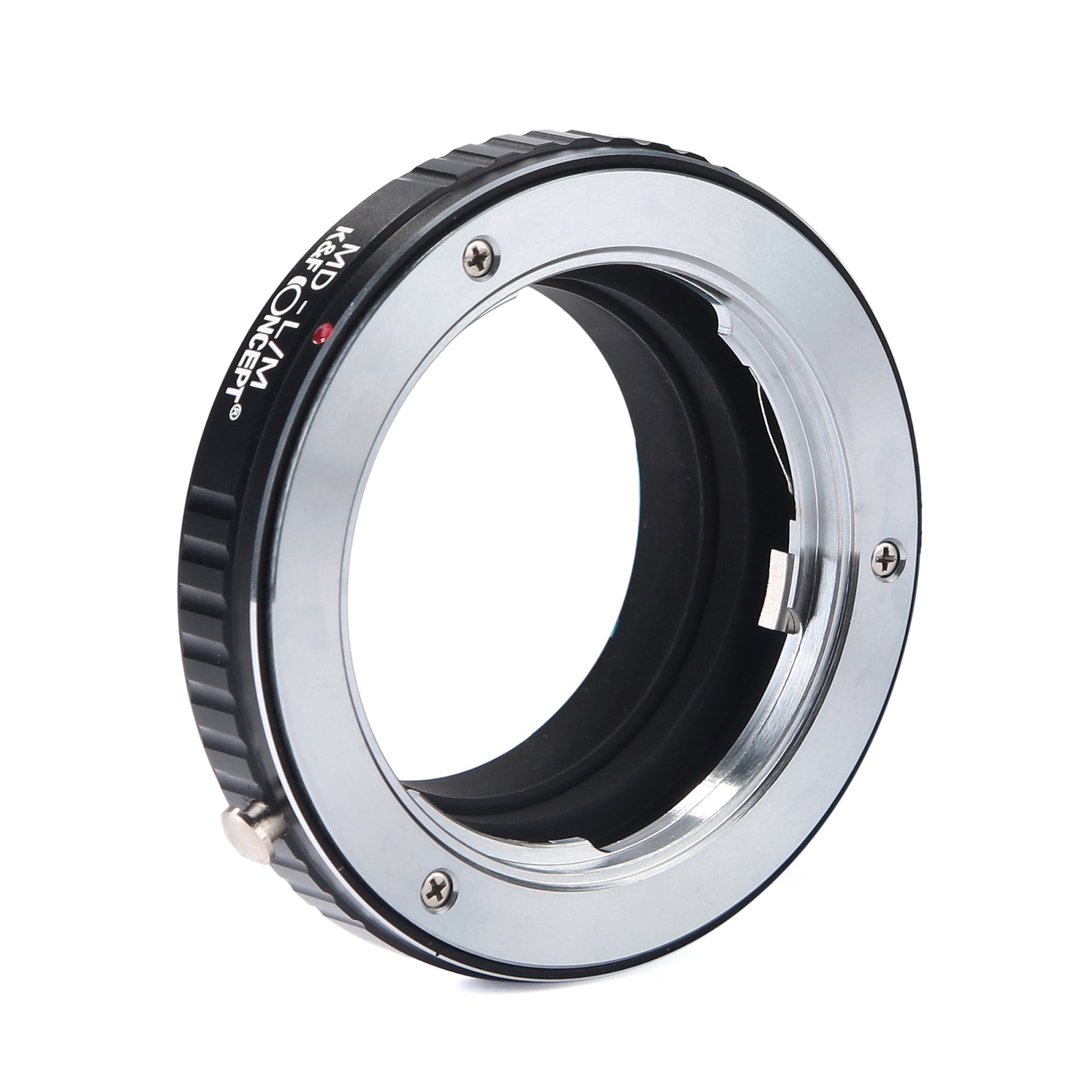 K&F CONCEPT Minolta MD-LM Leica M Lens mount adapter