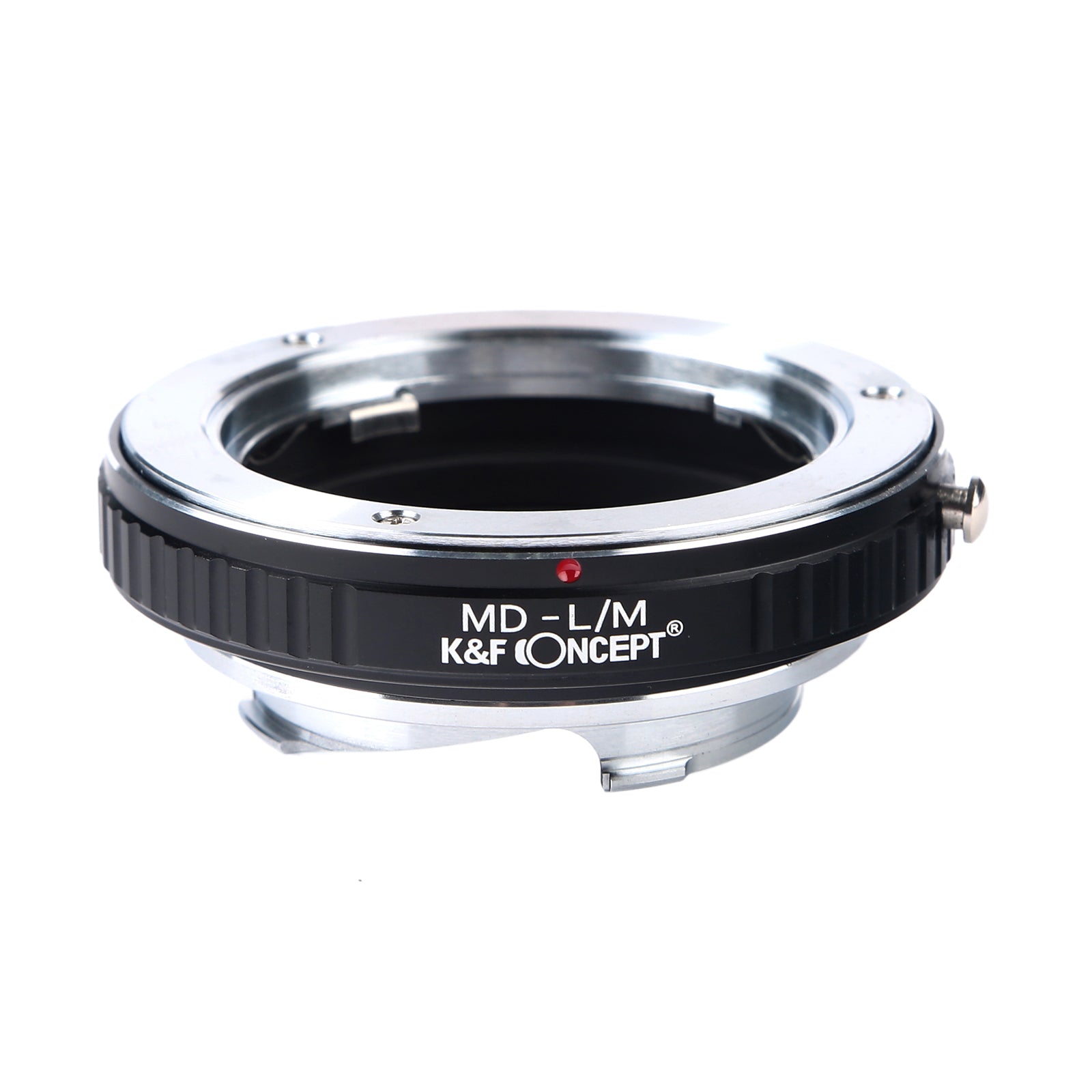 K&F CONCEPT Minolta MD-LM Leica M Lens mount adapter