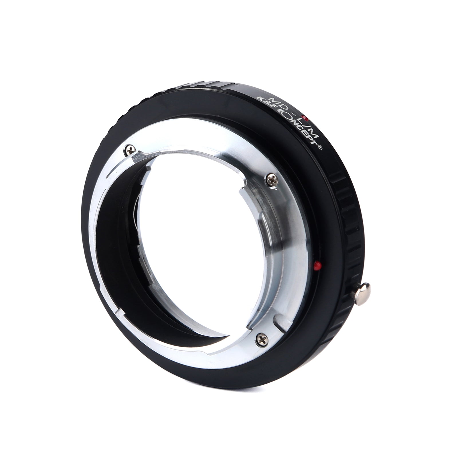 K&F CONCEPT Minolta MD-LM Leica M Lens mount adapter