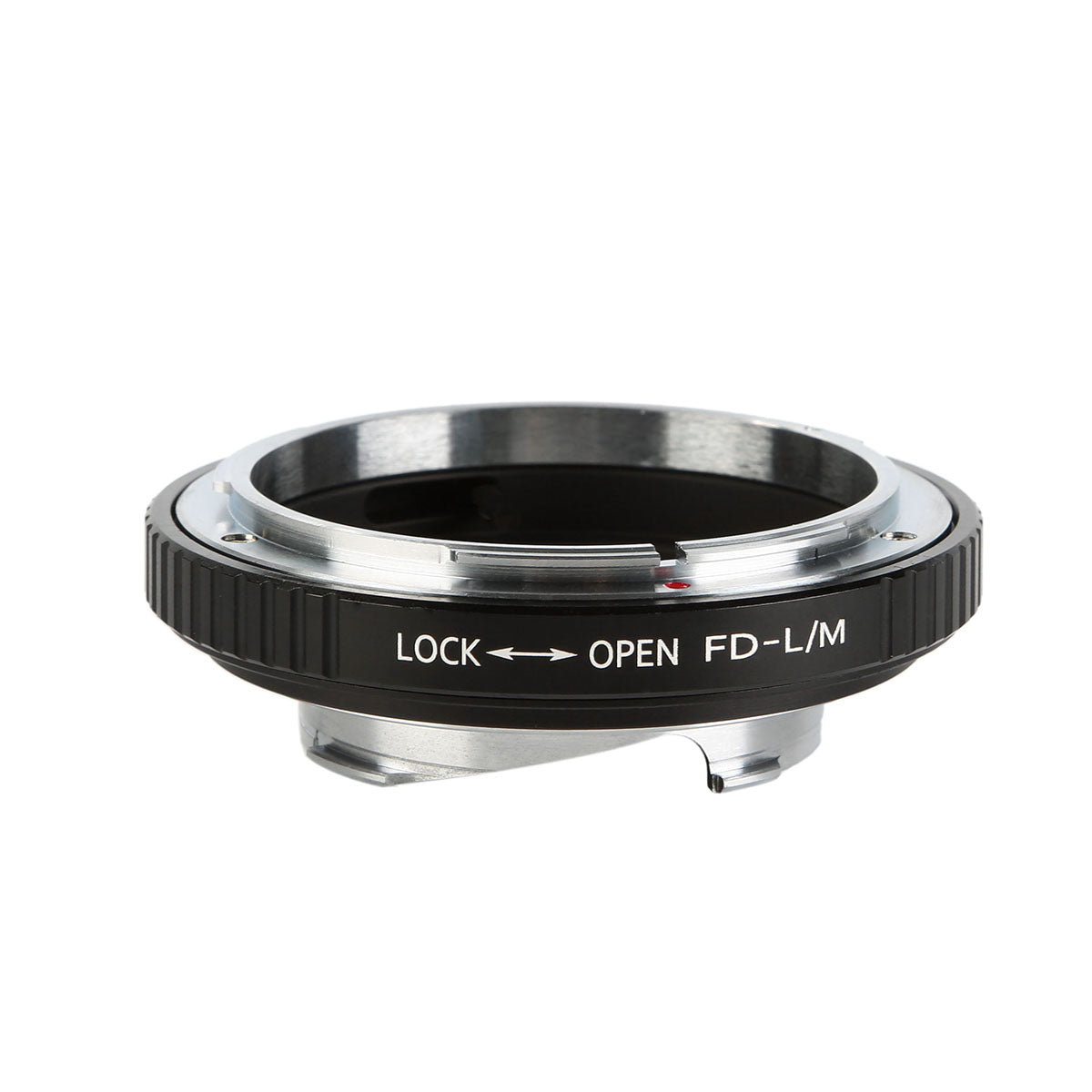 K&F CONCEPT Canon FD-LM Leica M Lens mount adapter
