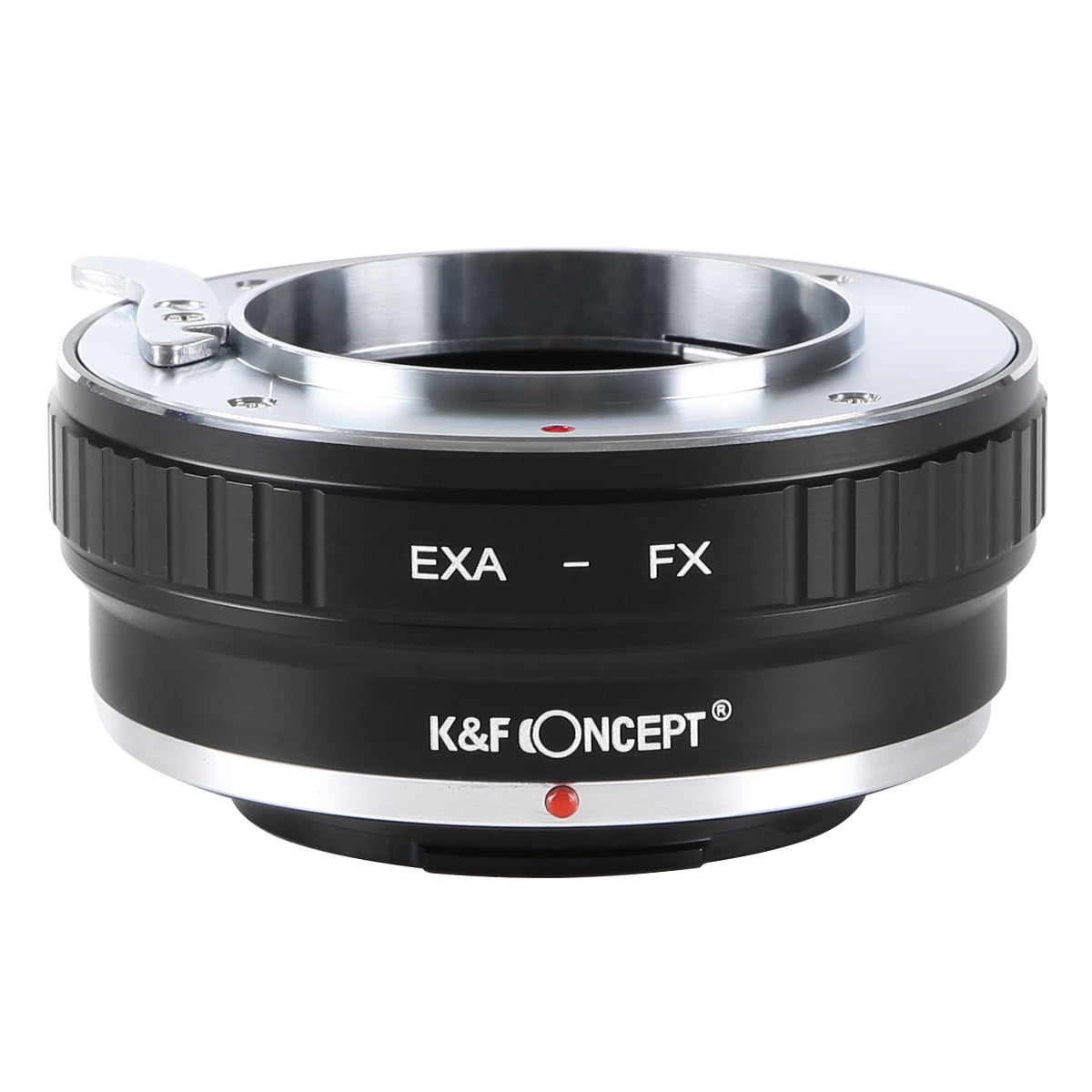 CLEARANCE SALE ! K&F CONCEPT Exakta EXA Lens to Fuji X mount adapter