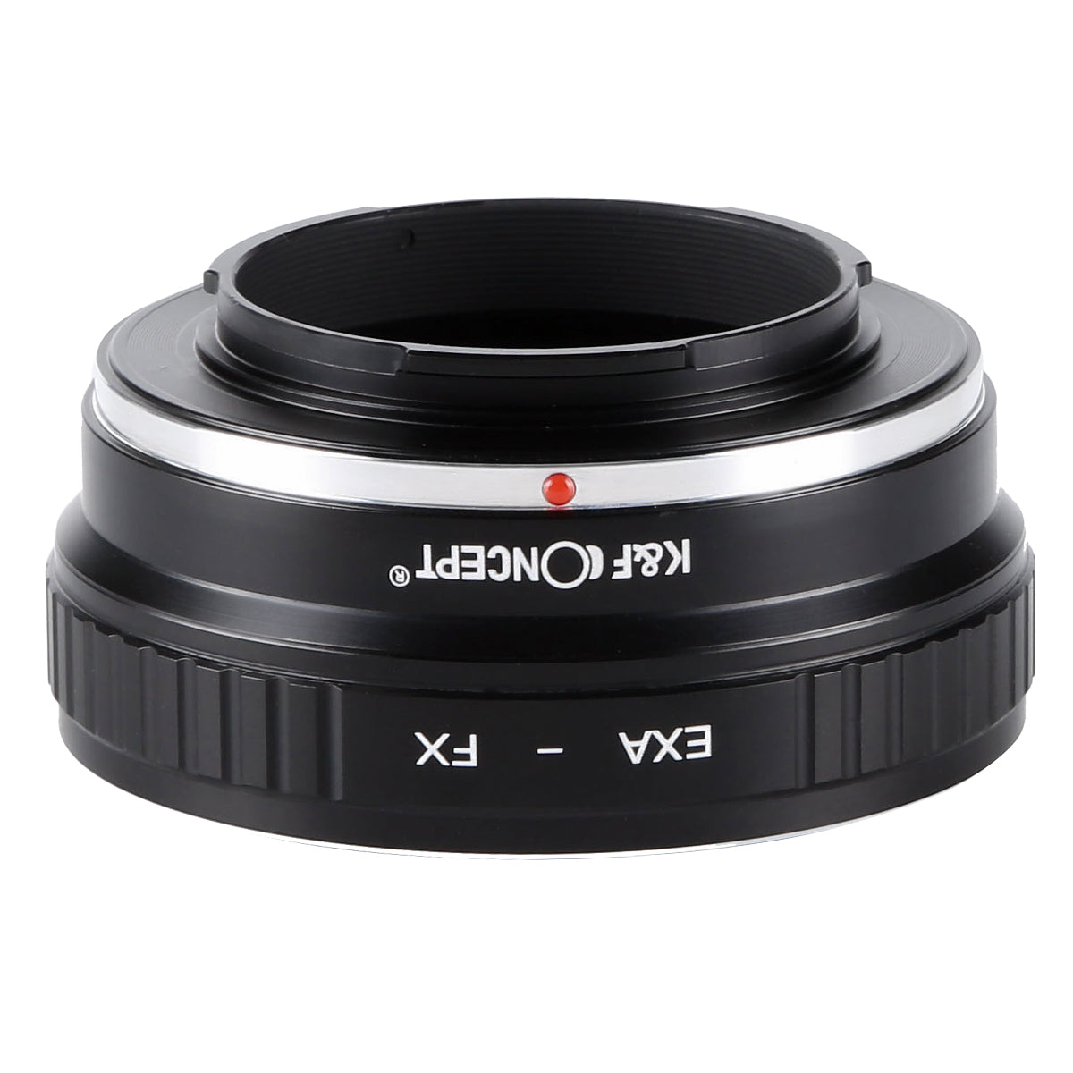 CLEARANCE SALE ! K&F CONCEPT Exakta EXA-FX Fuji X Lens mount adapter