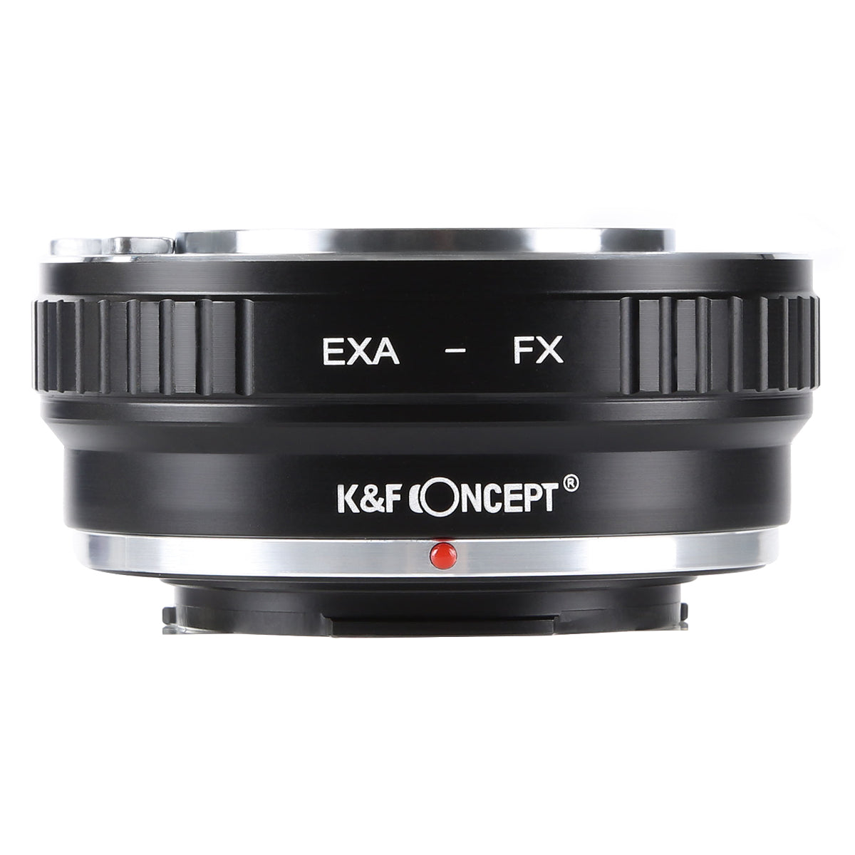 CLEARANCE SALE ! K&F CONCEPT Exakta EXA-FX Fuji X Lens mount adapter