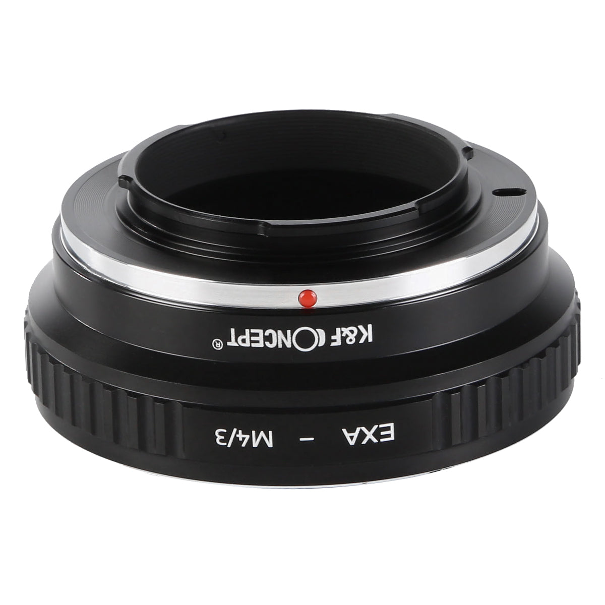 CLEARANCE SALE ! K&F CONCEPT Exakta EXA-M4/3 Micro Four Thirds Lens mount adapter