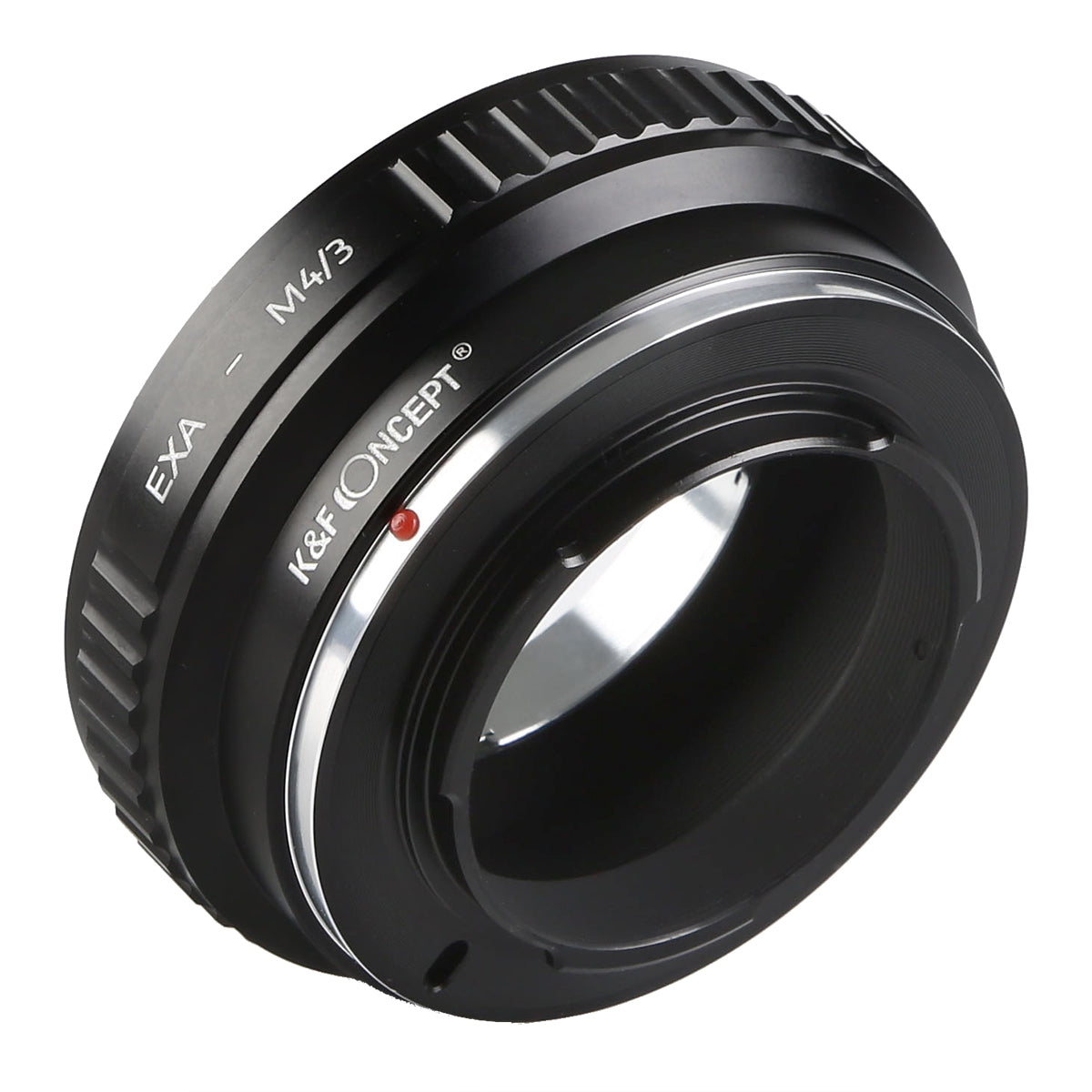 CLEARANCE SALE ! K&F CONCEPT Exakta EXA-M4/3 Micro Four Thirds Lens mount adapter