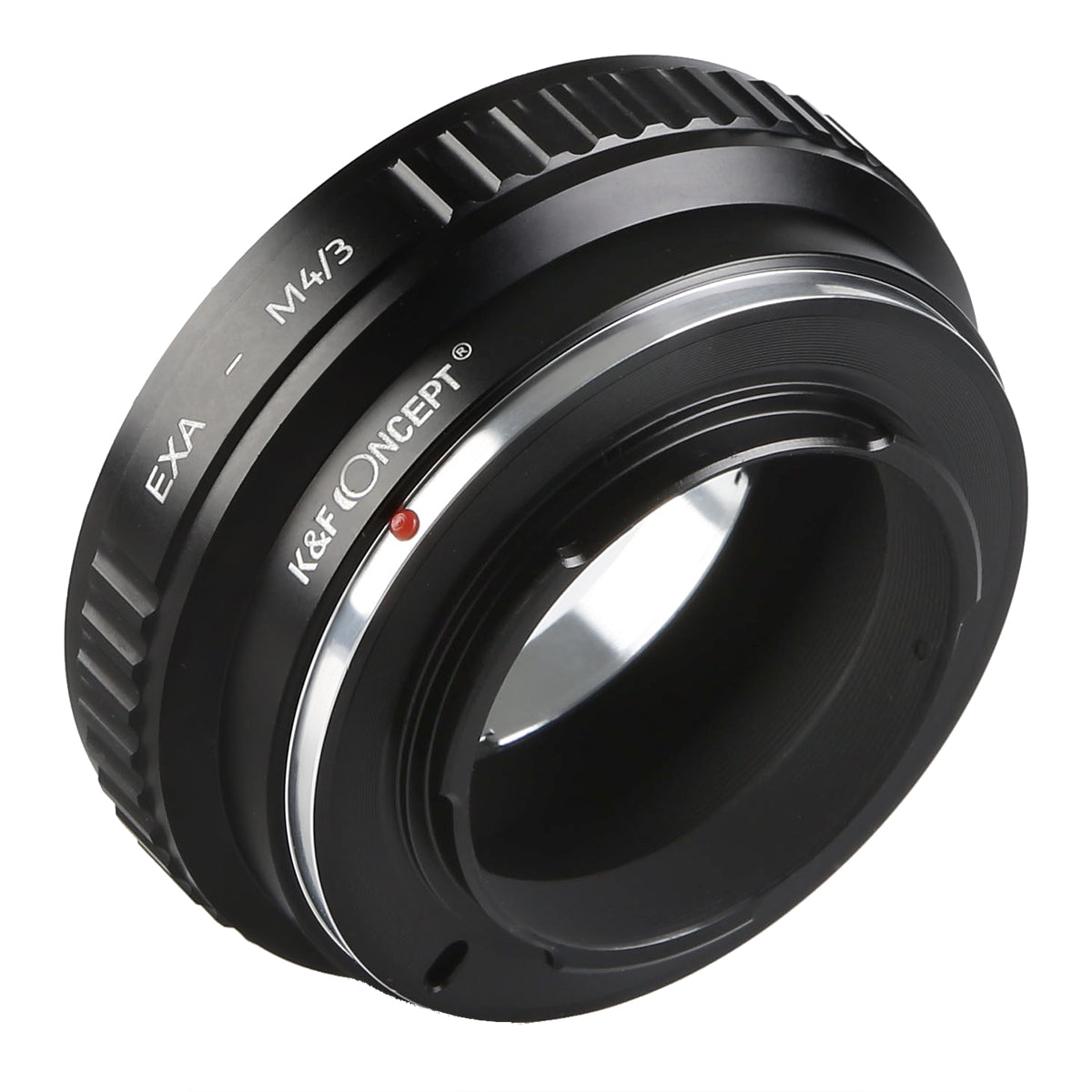 CLEARANCE SALE ! K&F CONCEPT Exakta EXA Lens to M4/3 Micro Four Thirds mount adapter