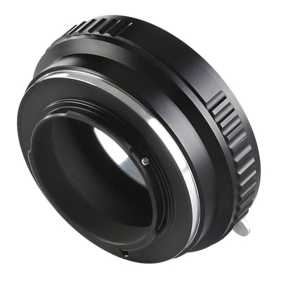 CLEARANCE SALE ! K&F CONCEPT Exakta EXA Lens to M4/3 Micro Four Thirds mount adapter