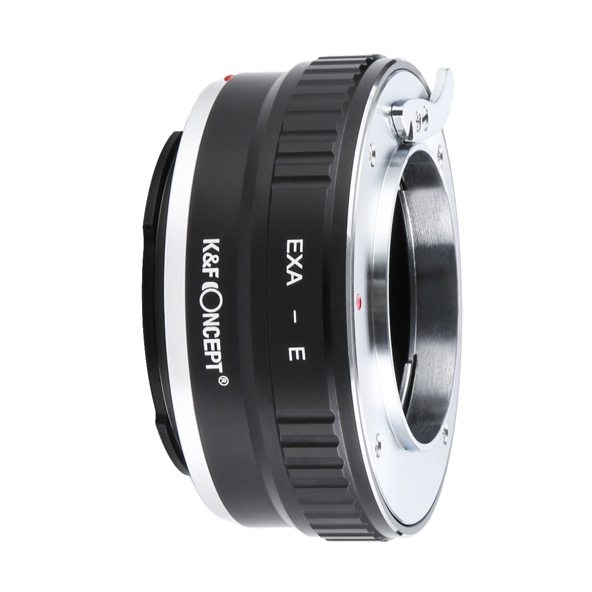 K&F CONCEPT Exakta EXA-NEX Sony E/FE Lens mount adapter