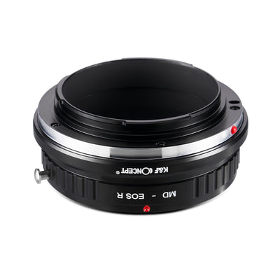 K&F CONCEPT Minolta MD Lens to Canon EOS R Lens adapter