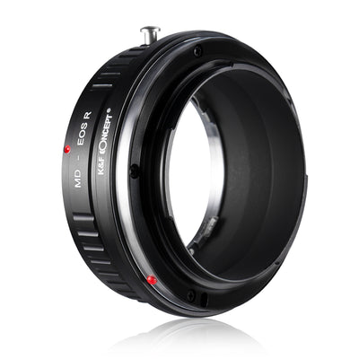 K&F CONCEPT Minolta MD Lens to Canon EOS R Lens adapter
