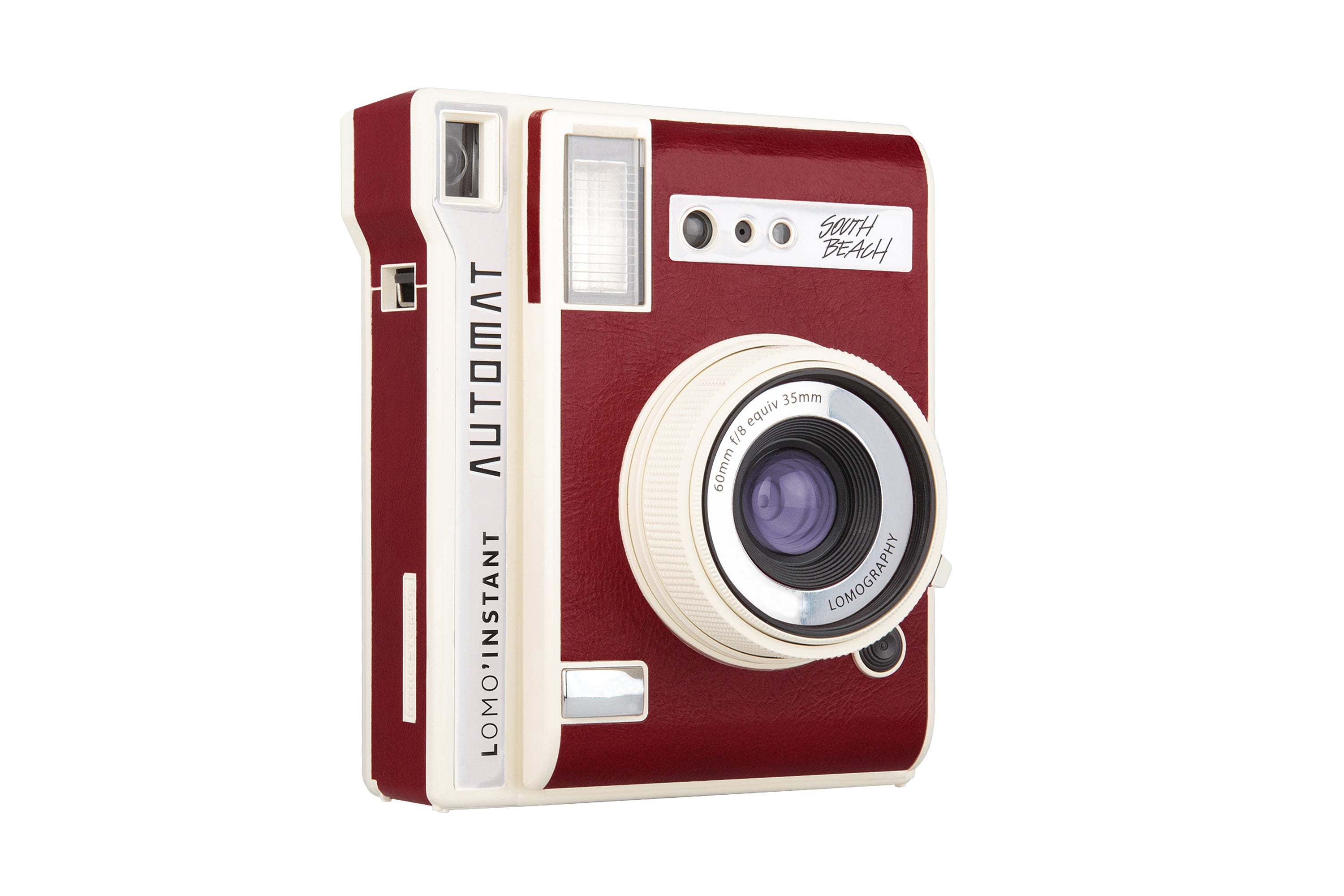 LOMOGRAPHY LOMO'Instant AUTOMAT "South Beach" (Instax film camera)