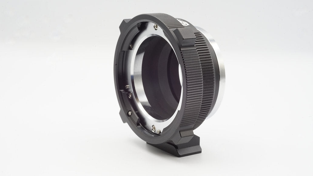 NEW ! SIMMOD ARRI PL to Canon RF CINE PRO adaptor