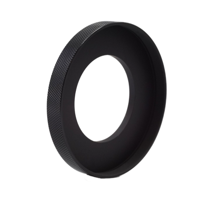 SIMMOD FRONT CINE RING, 77mm ID / 80mm OD, VARIOUS SIZES