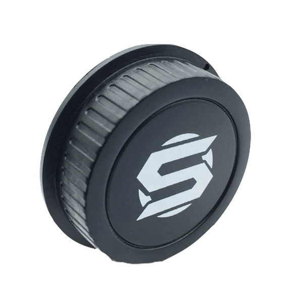 SIMMOD-branded EF Back Cap