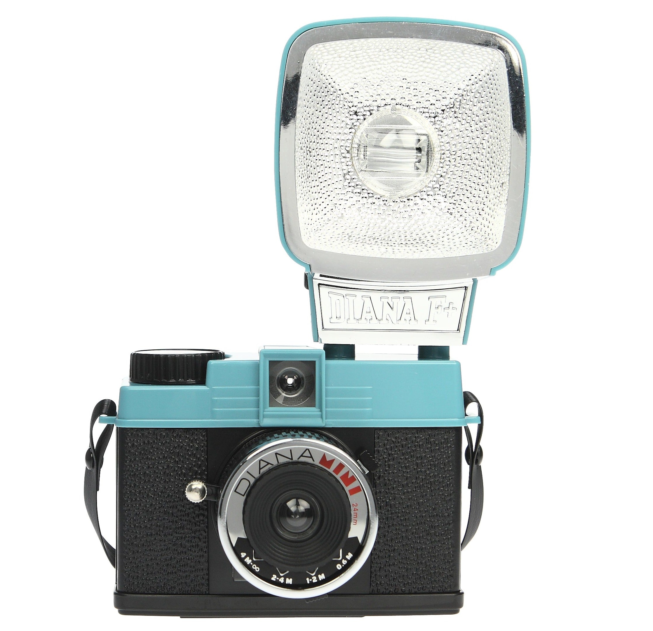 CLEARANCE SALE ! LOMOGRAPHY Diana Mini & Flash, 35mm camera