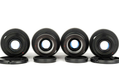 HELIOS 44M Anamorphic Modded lens (1 PC)