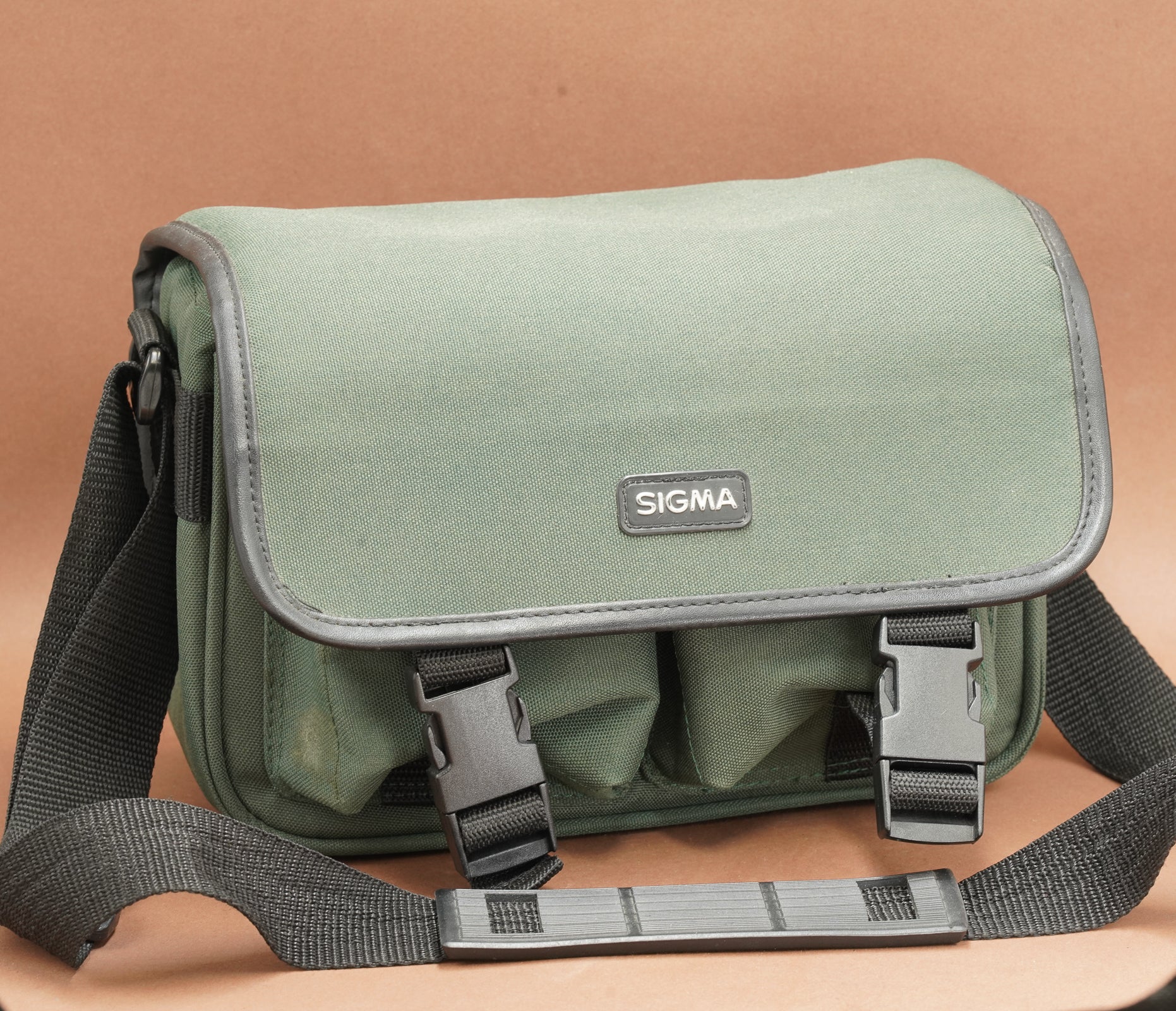 SIGMA camera bag